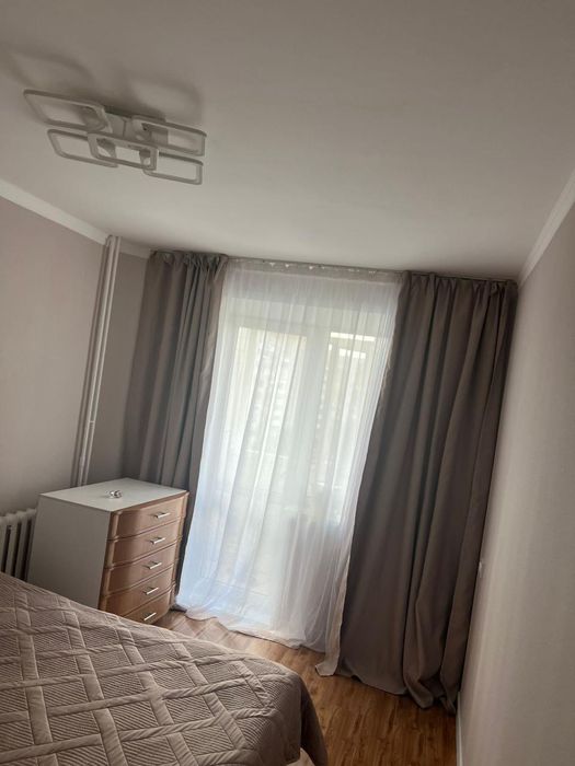 Продам 4 х комн квар. 9-41, 6  этаж.