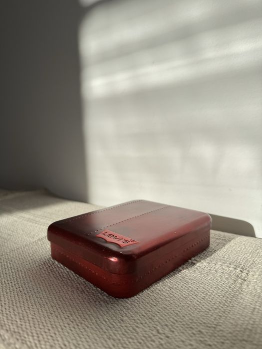 Portofel Levi’s din piele naturala