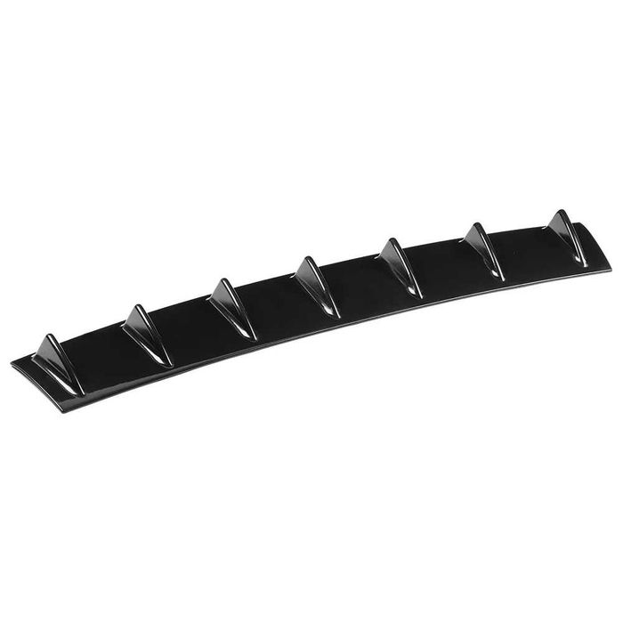 Difuzor Lip Universal Extensie Bara Spate 85cm BMW AUDI VW Mercedes
