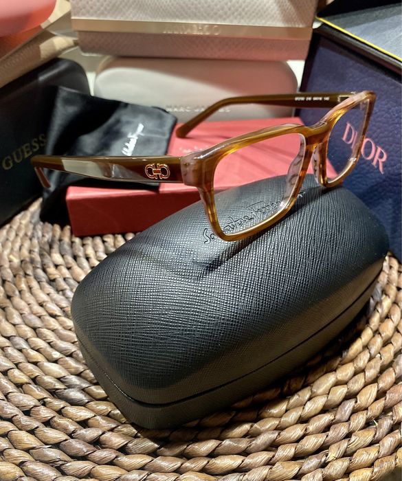 Рамки за очила Salvatore Ferragamo SF 2790 намалени