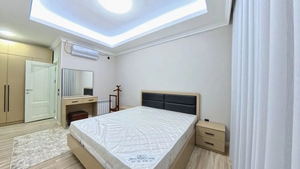 Срочно!!! Сдаю 2/3/9 Квартира в Шайхантахурском районе, Ор: Ганга А1