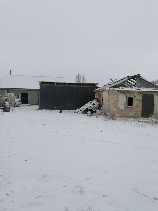 Земельный участок.