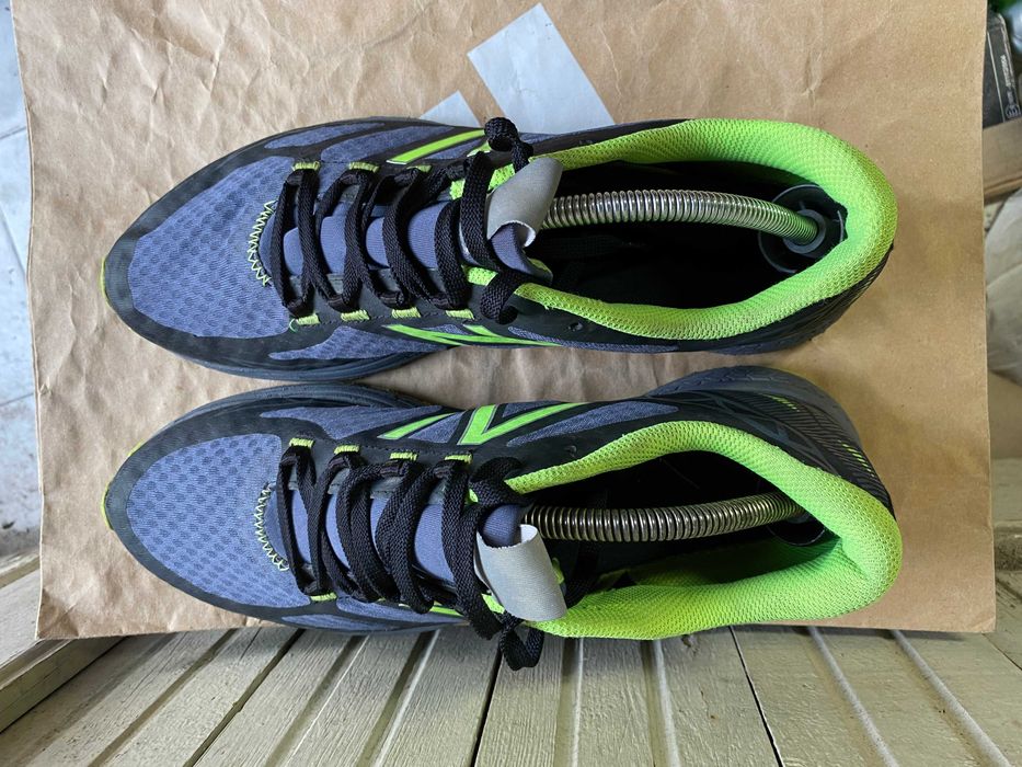 ''New Balance''оригинални маратонки 46.5 номер
