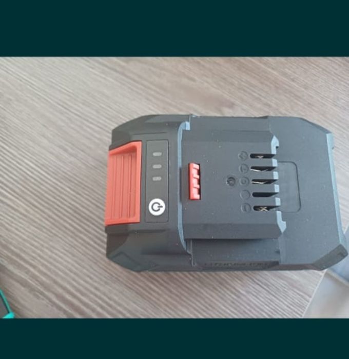 Аккумулятор новый  от Alteco