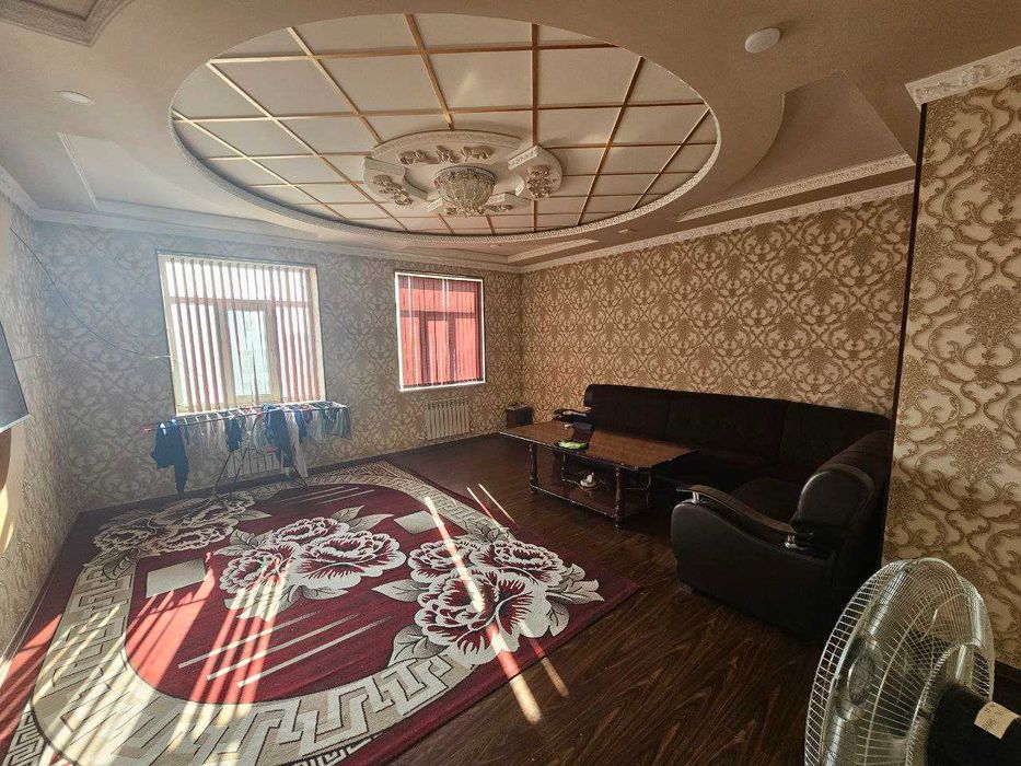 Продаётся 3х комнатная квартира квартира для комфортной жизни