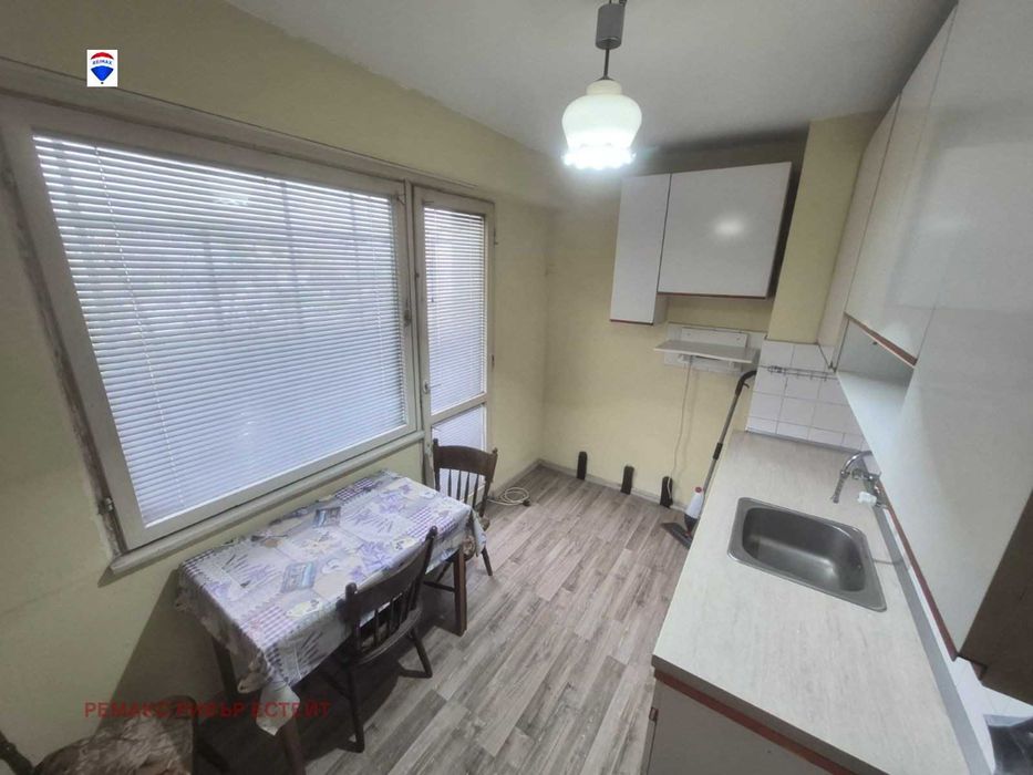 Продава се Едностаен апартамент в Русе, Родина 2 - 37 кв.м за 784 €/кв.м - Снимка #4
