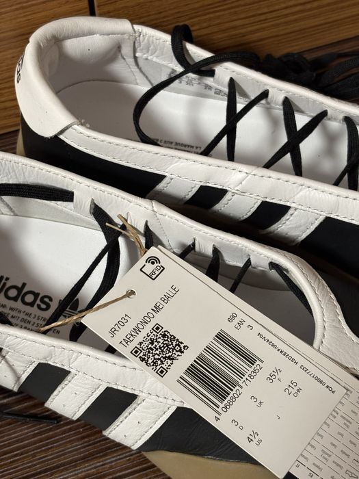 Дамски нови Adidas Taekwondo Mei балеринки