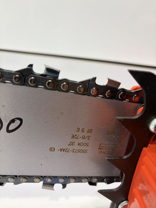 Drujba Echo CS-590 motoferastrau 4.5 cp,japan