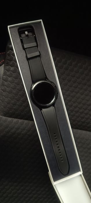 Galaxy watch 4 classic 46mm