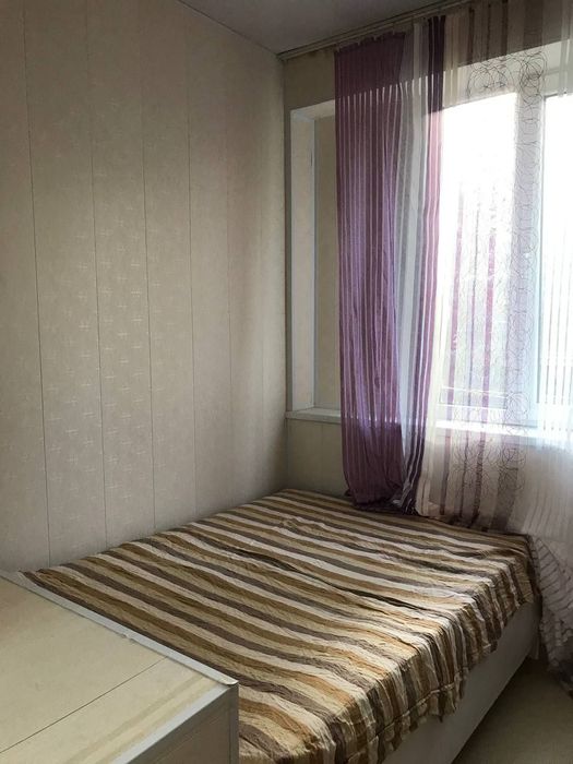 Сдаётся бодомзор