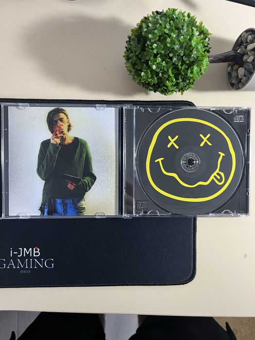 CD Oscar - Stefan 3 III
