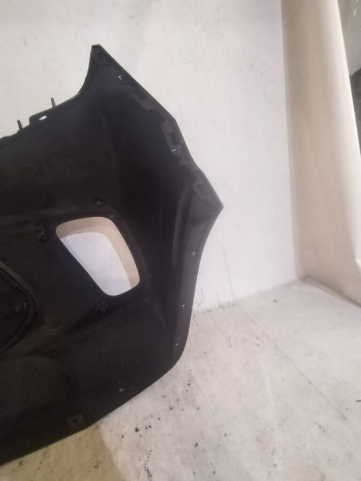 Bara spate Kia Picanto, 2017, 2018, 2019, 2020, 2021, 2022, cod origine OE 86611-G6000.