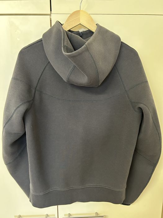 Nike tech fleece горнище