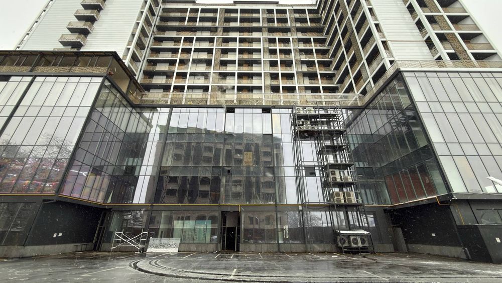 Sotiladi Olmazor tumanida