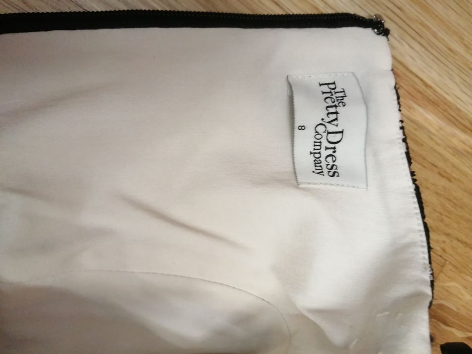 Дамски гащеризон, размер S-M