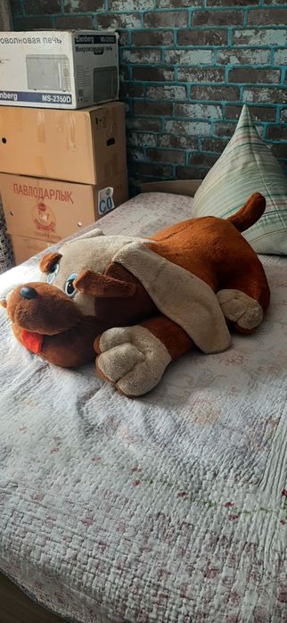 Продам мягкую игрушку