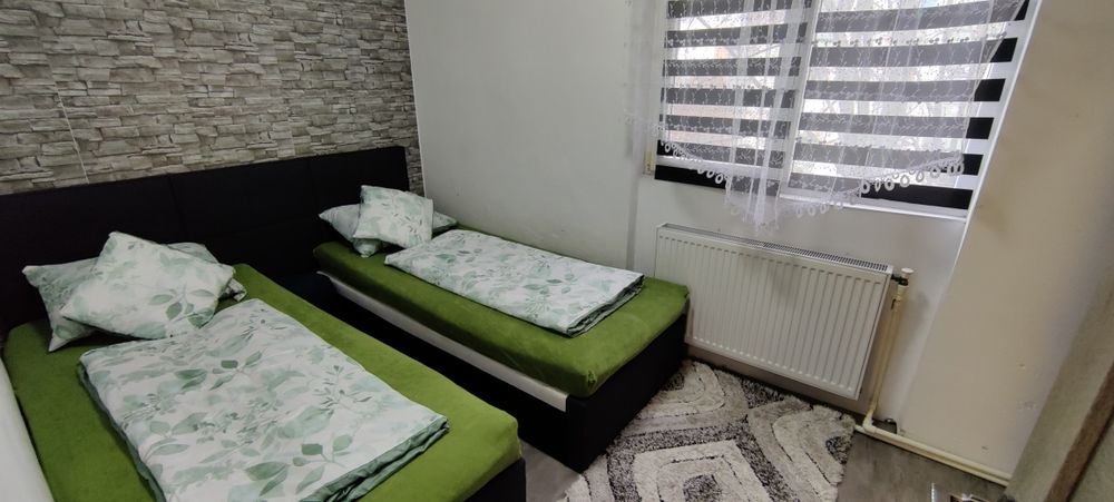 ANTONIA Apartament HOTELIER Târnăveni