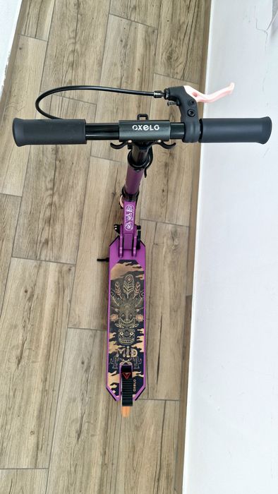Trotineta copii Oxelo MID 5 Decathlon