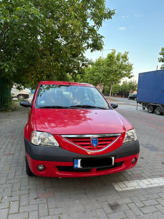 Logan 2008 1.6mpi 8V, 30.000km