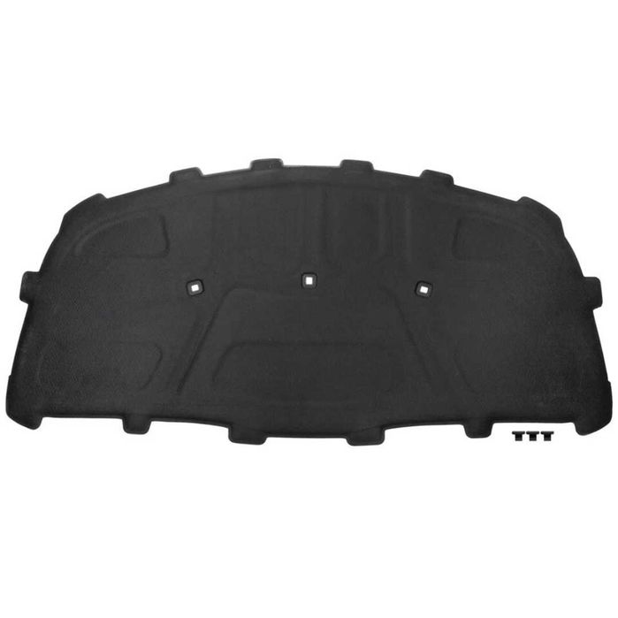 Изолация за под преден капак на AUDI A4 B9 2015 - 2025 8W0863825B