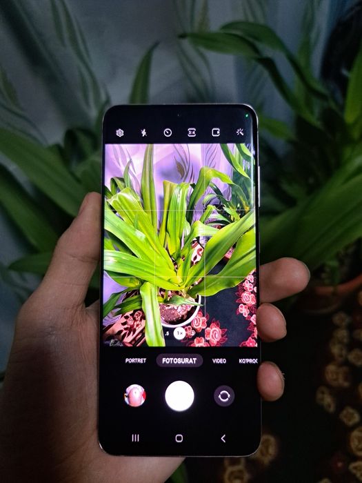 Samsung S20 5G korea