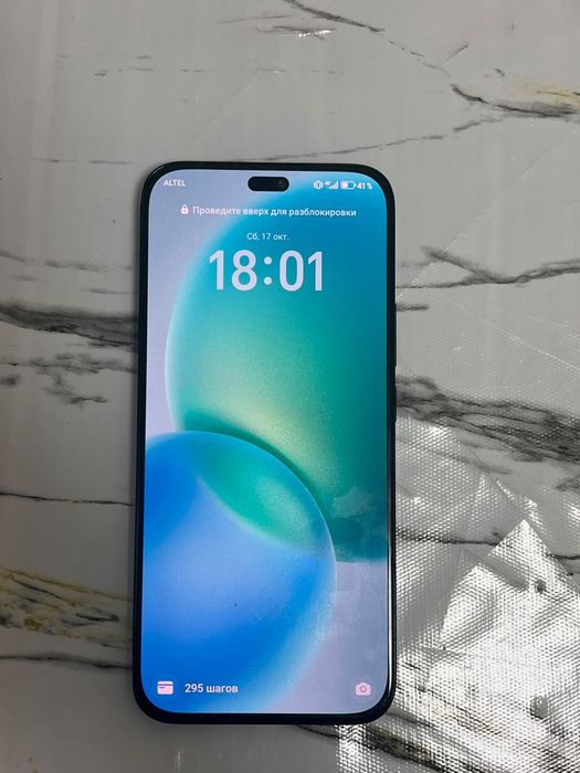 Продам телефон HONOR x8c