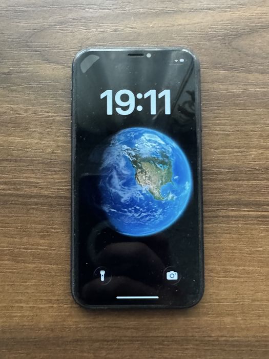 Iphone 11 128 GB