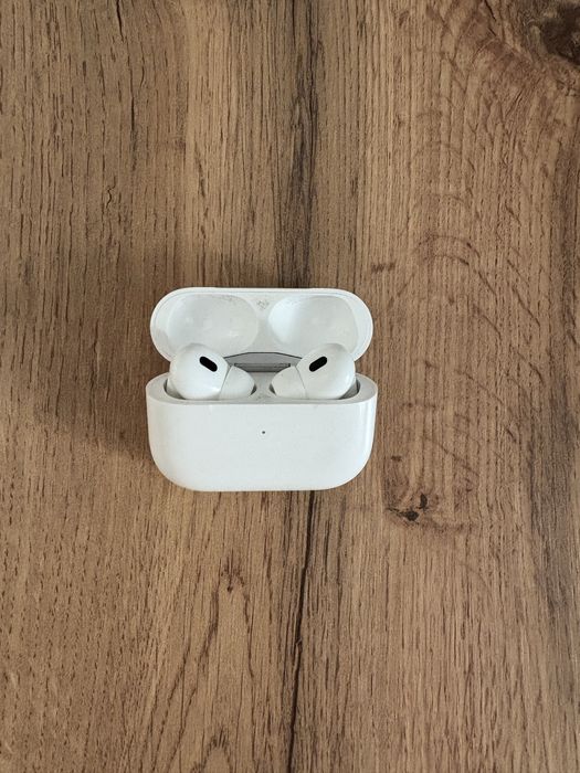 наушники airpods pro 2