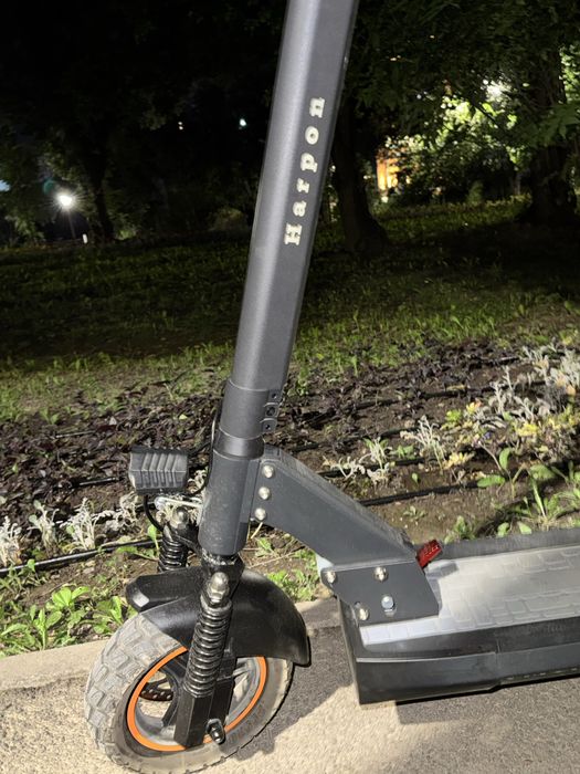 Электросамокат Harpon 600W