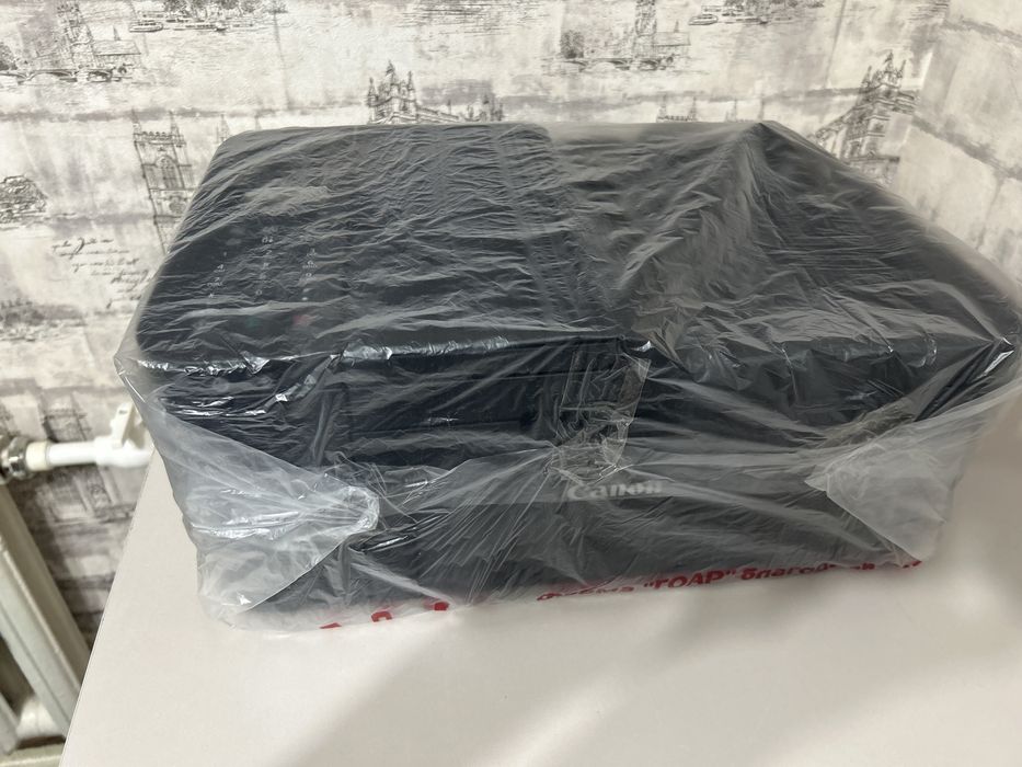 Продаю принтер Canon