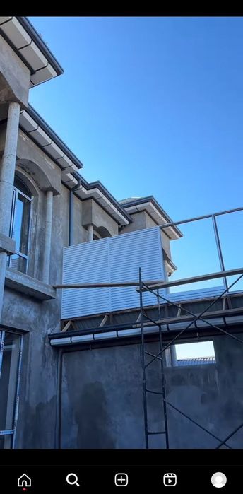 Туникабонд алюкобонд травертин