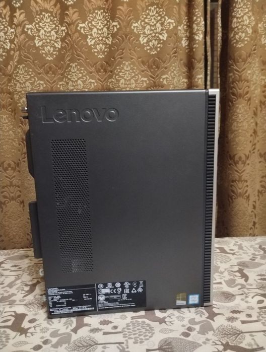 Продам  игровой компьютер