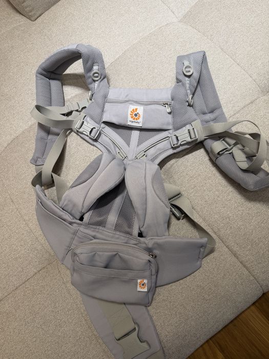 Ергономична раница Ergobaby Omni 360