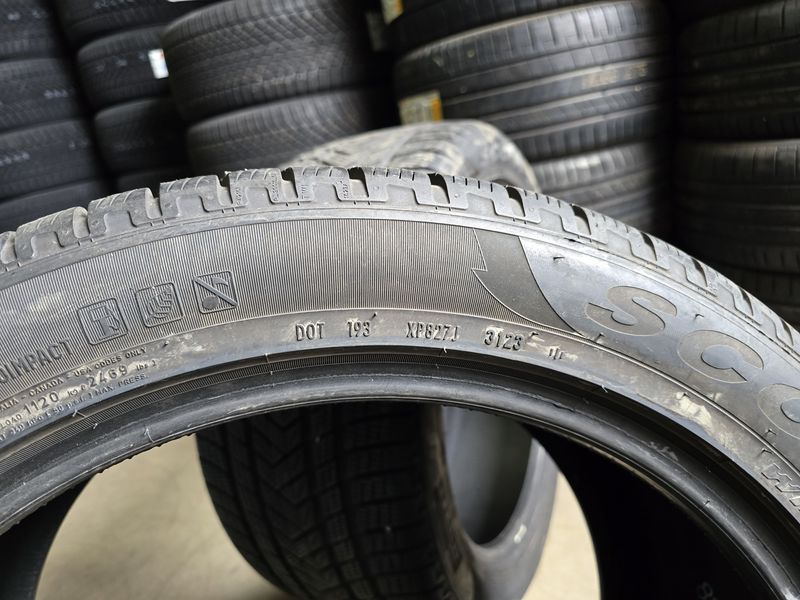 305/40/20//275/45/20 PIRELLI  RunFlat