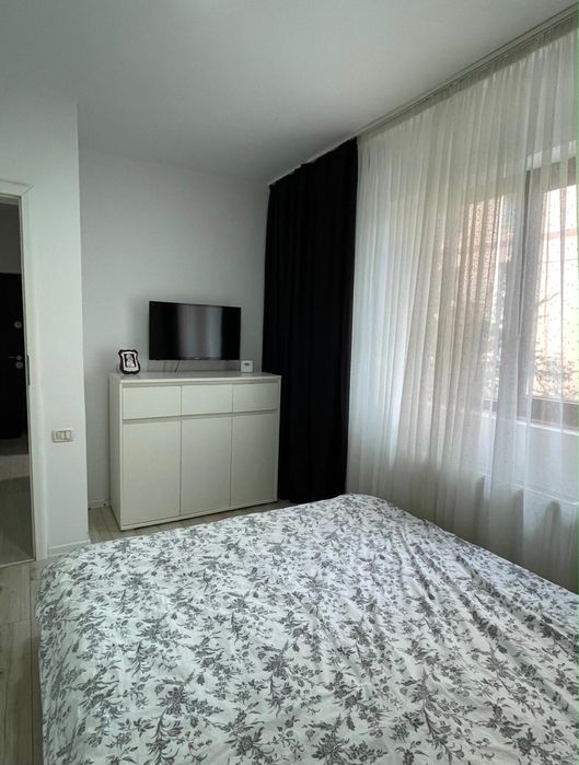 Apartament 2 camere decomandat