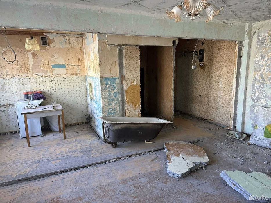 Демонтаж,Перфоратор. Сверлю, Ломаю Бетон, демонтаж полов, дверей