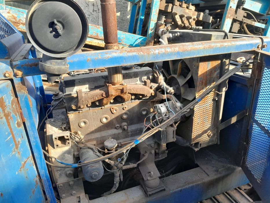 Продам, гнб устоновку прокол 4млн