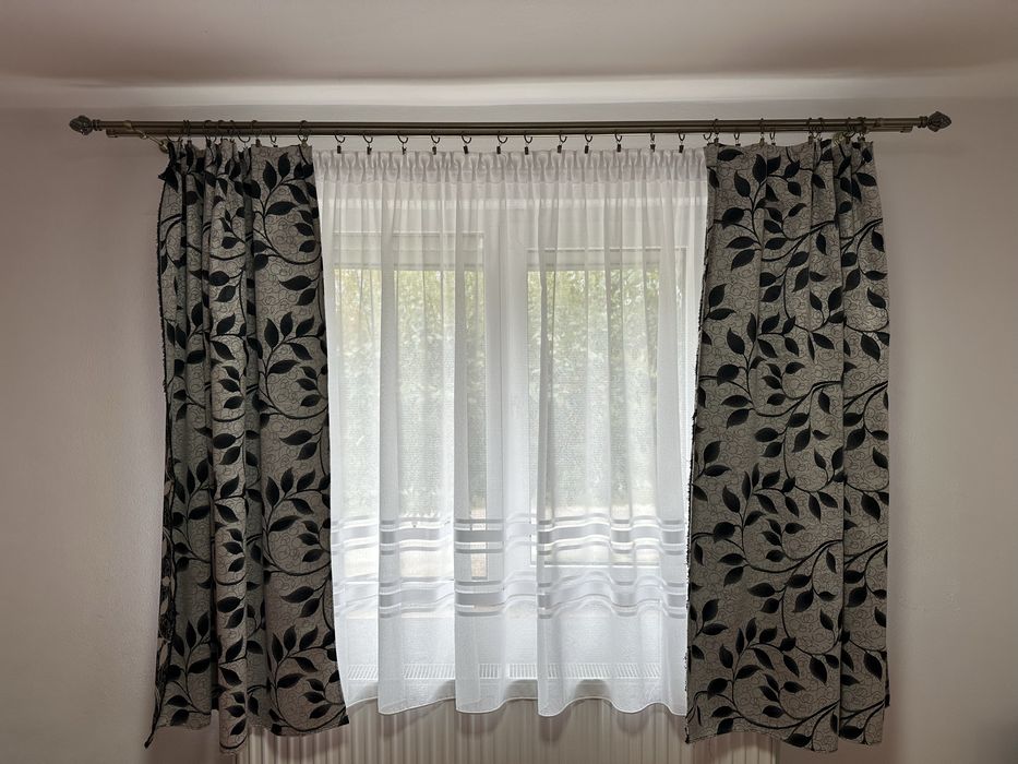 Perdea și draperie