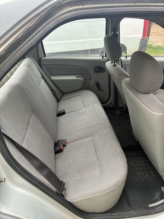 Vand Logan 1.4 MPI