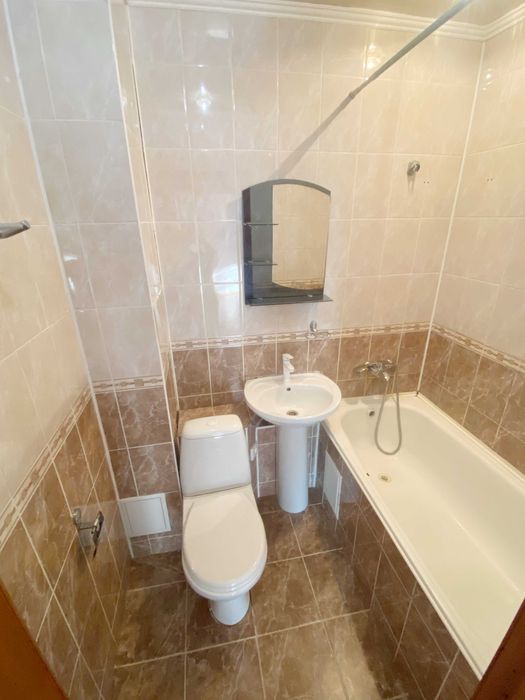 Сдам 1 Комнатную (Не риелтор)