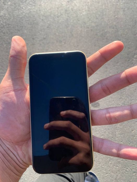 Iphone XR 64 GB