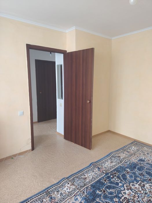 Сдам 1ком квартиру в районе Береке