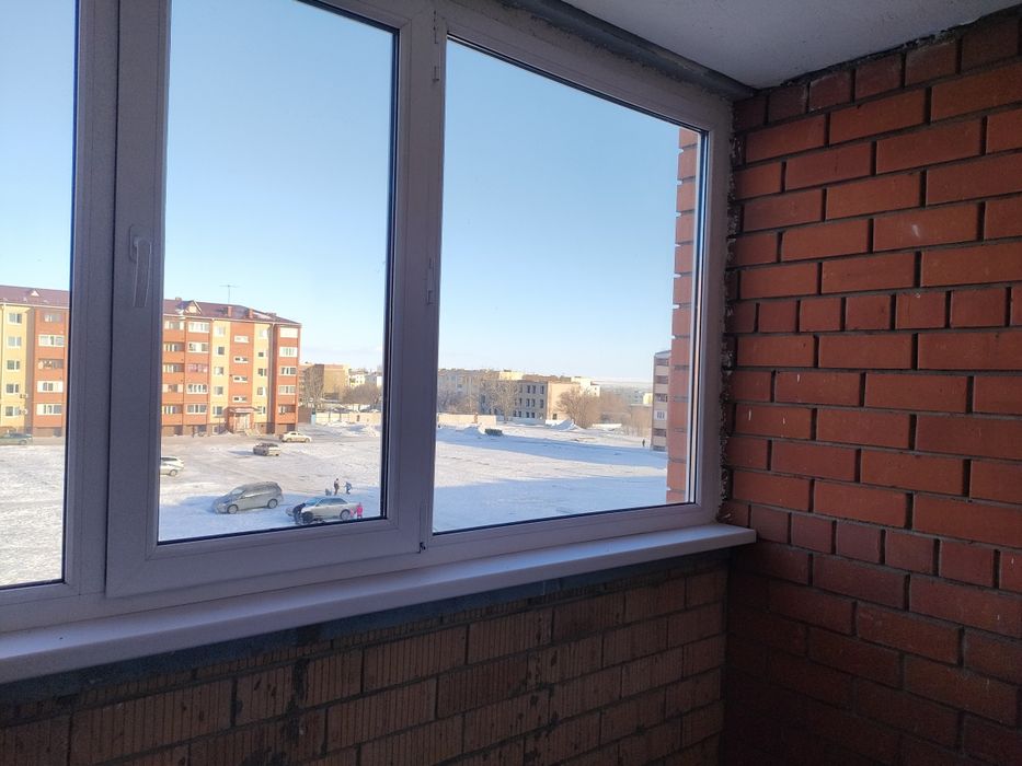 Сдам 2 комнатную квартиру