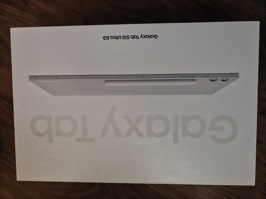 Samsung Tab S10 Ultra 5g ,12/256gb cu sim,Sigilata,Pret Fix
