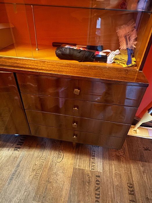 50лв.!!т.нар.Бюфет/Шкаф за обувки/Скрин