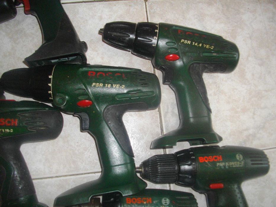 Боди За Винтоверт Bosch PSR/Spit/METABO-9,6V-14,4V-18V-12V-Швейц/Герм/