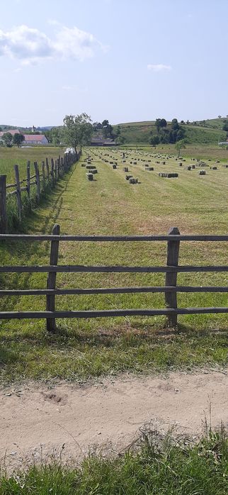 Fân  balotat  din  2025