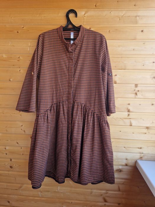 Продам платье, подойдет на размер 46-48