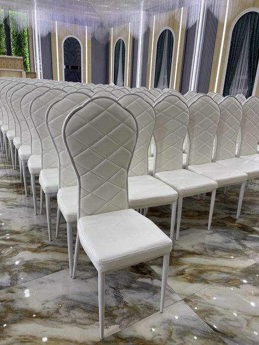 Стол стулья Тойхана