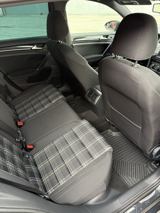 Vw Golf 7 2.0 GTD